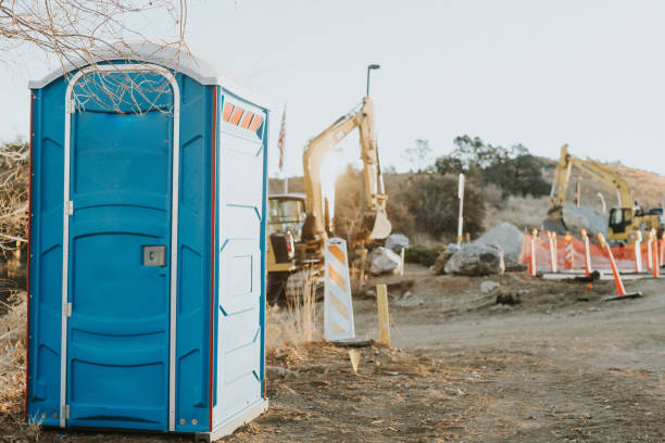 Best Portable restroom trailer rental  in Lakeland Village, CA