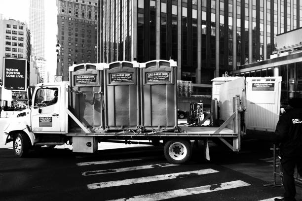 Best Sanitation services for porta potties  in Lakeland Village, CA